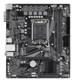 Płyta główna Gigabyte H610M H V3 DDR4