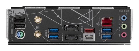 Płyta główna Gigabyte Z790 EAGLE AX