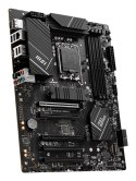 Płyta główna MSI PRO B760-P DDR4 II