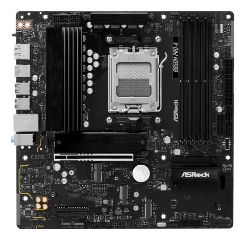 Płyta główna ASRock B850M Pro-A