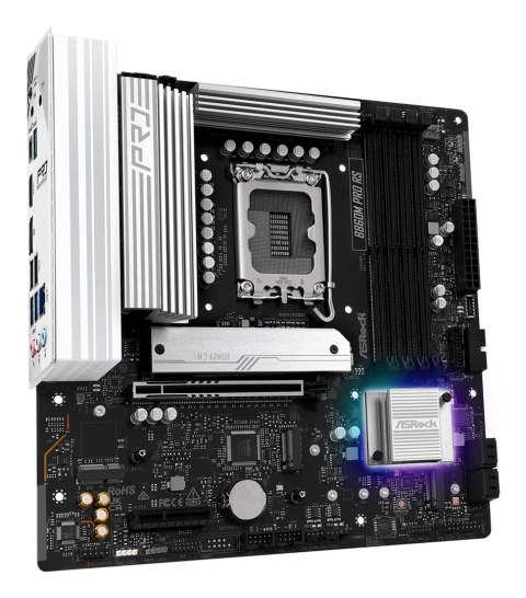 Płyta główna ASRock B860M Pro RS