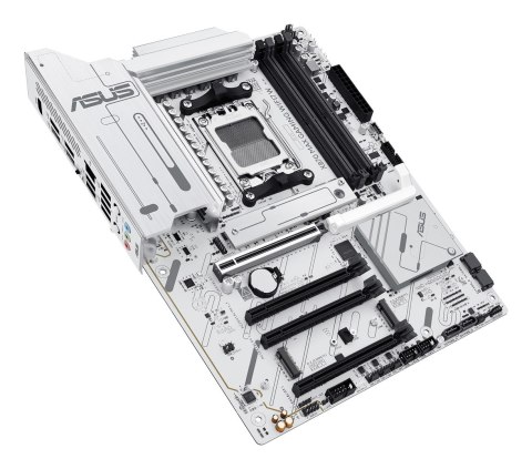 Płyta główna ASUS X870 MAX GAMING WIFI7 White