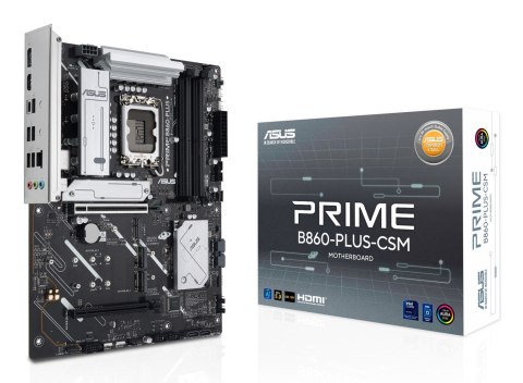 Płyta główna ASUS PRIME B860-PLUS-CSM