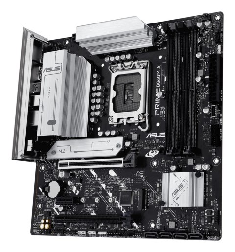 Płyta główna ASUS PRIME B860M-A-CSM