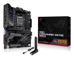 Płyta główna ASUS ROG CROSSHAIR X870E APEX