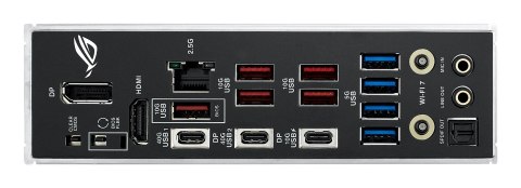 Płyta główna ASUS ROG STRIX X870-F GAMING WIFI