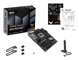 Płyta główna ASUS TUF GAMING X870-PLUS WIFI