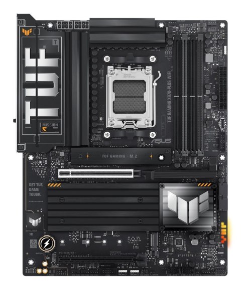 Płyta główna ASUS TUF GAMING X870-PLUS WIFI