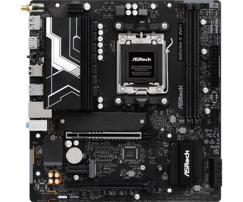 Płyta główna Asrock B850M-X WIFI R2.0
