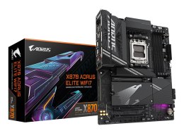 Płyta główna Gigabyte X870 AORUS ELITE WIFI7