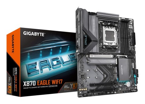 Płyta główna Gigabyte X870 EAGLE WIFI7
