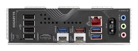 Płyta główna Gigabyte X870 EAGLE WIFI7