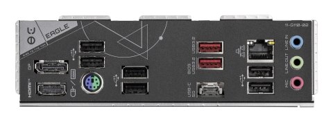 Płyta główna Gigabyte B650 EAGLE