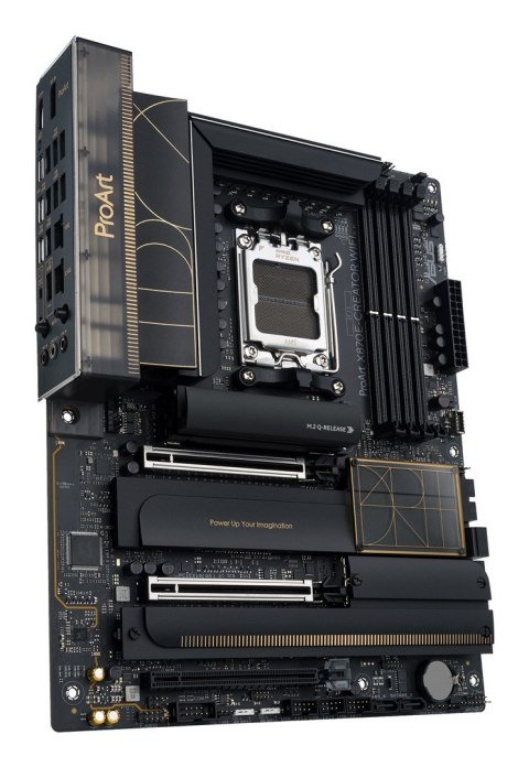 Płyta główna ASUS PROART X870E-CREATOR WIFI