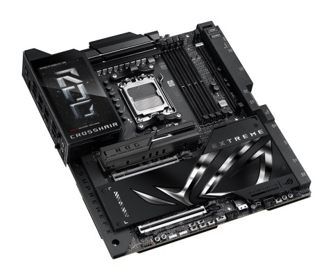 Płyta główna ASUS ROG CROSSHAIR X870E EXTREME