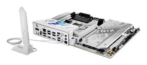 Płyta główna ASUS ROG STRIX X870-A GAMING WIFI