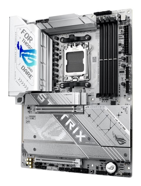 Płyta główna ASUS ROG STRIX X870-A GAMING WIFI