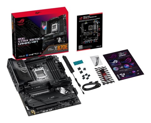 Płyta główna ASUS ROG STRIX X870E-E GAMING WIFI