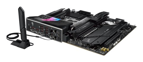 Płyta główna ASUS ROG STRIX X870E-E GAMING WIFI