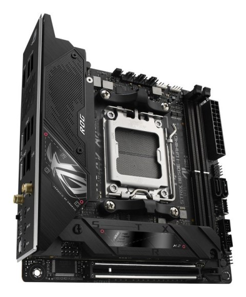 Płyta główna ASUS ROG STRIX B650E-I GAMING WIFI