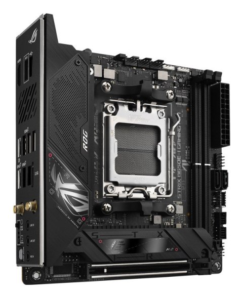 Płyta główna ASUS ROG STRIX B650E-I GAMING WIFI