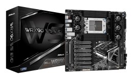 Płyta główna Asrock WRX90 WS EVO