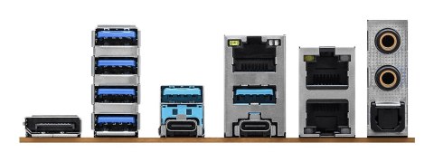 Płyta główna Asrock WRX90 WS EVO