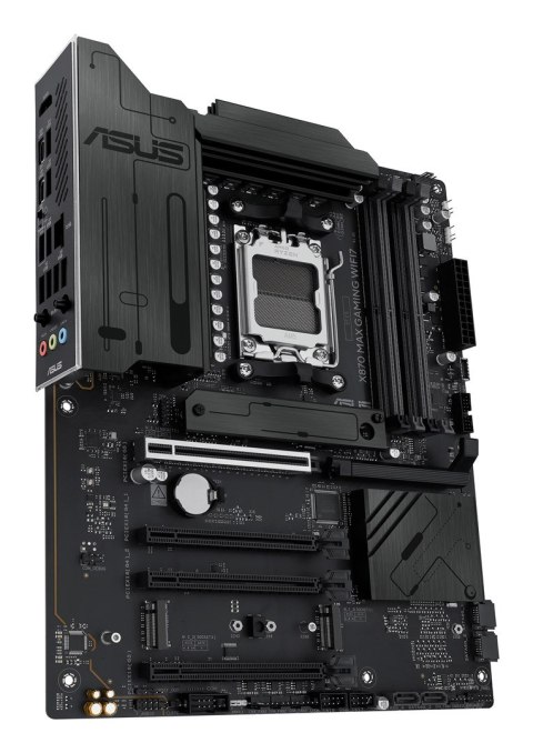 Płyta główna Asus X870 MAX GAMING WIFI7