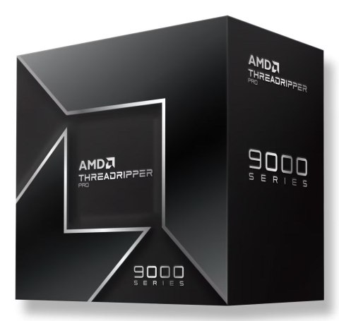 Procesor AMD Threadripper PRO 9955WX  (16C/32T) 4.2 GHz (5.4 GHz Turbo) Socket sTR5 TDP 350W box