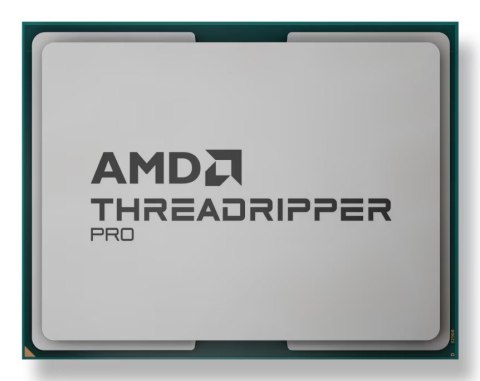 Procesor AMD Threadripper PRO 9975WX (32C/64T) 4.0 GHz (5.4 GHz Turbo) Socket sTR5 TDP 350W box