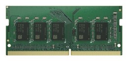 Synology 8GB DDR4 ECC Unbuffered SODIMM (DS1825+, DS1525+, DS925+, DS725+) D4ES03-8G