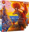 Good Loot Imagination Puzzle: Roch Urbaniak Benkei 1000 elementów
