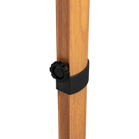 Parasol ogrodowy ROMA S beż