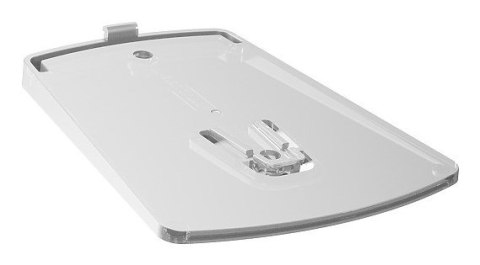 Router WiFi 4 Mikrotik hAP ac3 (RBD53iG-5HacD2HnD) 2,4GHz(2x2)/5GHz(2x2) 5p