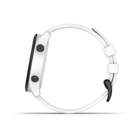Zegarek sportowy Garmin Approach S12 GPS Golf White 43,7mm Biały Zegarek sportowy Garmin Approach S12 GPS Golf White 43,7mm Biały