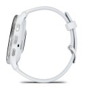 Zegarek sportowy Garmin Venu 3 AMOLED 45mm Biały