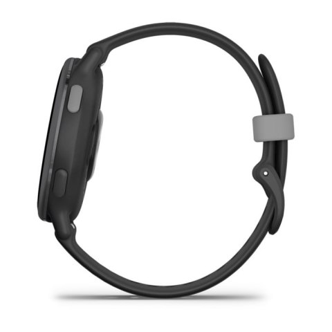 Zegarek sportowy Garmin Vivoactive 5 AMOLED 42mm Czarny Zegarek sportowy Garmin Vivoactive 5 AMOLED 42mm Czarny
