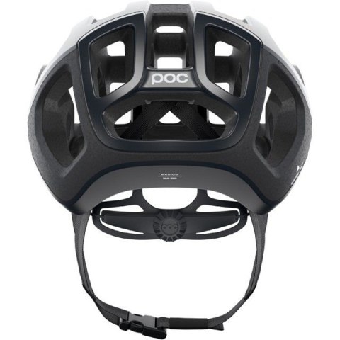Kask rowerowy POC Ventral Lite Czarny roz.M Kask rowerowy POC Ventral Lite Czarny roz.M