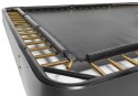 Salta Trampolina Royal Baseground - 396x244cm