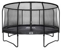 Trampolina Salta Premium Black Edition COMBO - 366cm