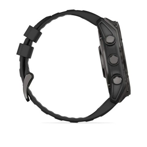 Zegarek Garmin Fenix 8 AMOLED 51mm Slate Gray (WYPRZEDAŻ)