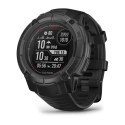 Zegarek Garmin Instinct 2X Solar Tactical Edition Black