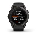 Zegarek sportowy Garmin Epix Pro Gen 2 Sapphire AMOLED 51mm Czarny