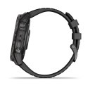Zegarek sportowy Garmin Epix Pro Gen 2 Sapphire AMOLED 51mm Czarny