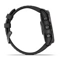 Zegarek sportowy Garmin Epix Pro Gen 2 Sapphire AMOLED 51mm Czarny