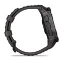 Zegarek sportowy Garmin Instinct 2X SOLAR Grafitowy