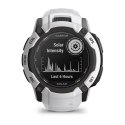 Zegarek sportowy Garmin Vivoactive 5 AMOLED 42mm Czarny
