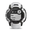 Zegarek sportowy Garmin Vivoactive 5 AMOLED 42mm Czarny