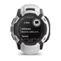Zegarek sportowy Garmin Vivoactive 5 AMOLED 42mm Czarny