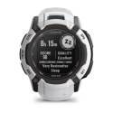 Zegarek sportowy Garmin Vivoactive 5 AMOLED 42mm Czarny